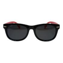 Óculos Infantil Flexível Polarizado Baby até 3 anos UV400