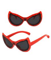 Oculos infantil homem aranha ,estilo , proteção e bom gosto para seu filho