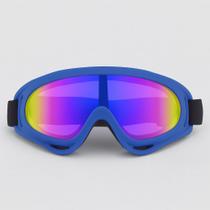 Óculos infantil p/ ciclismo motocross jet ski neve - protek