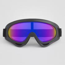 Óculos infantil p/ ciclismo motocross jet ski neve - protek