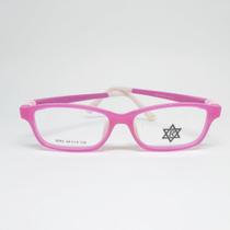 Óculos infantil Rigallo 6053 rosa Óculos infantil Rigallo 6053 rosa