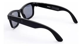 Oculos Inteligente Gravador Vídeo Fotos Audio Ia Bluetooth