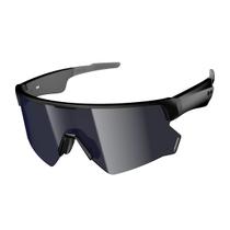 Oculos Inteligente Para Ciclismo Com Bluetooth e Proteção UV D2 Blackview
