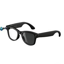 Óculos inteligentes Bluetooth ORGWAUK com câmera de 800W e lentes UV