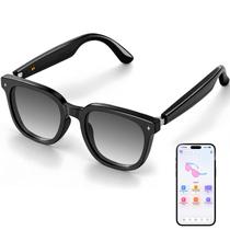 Óculos inteligentes Bluetooth Osawalla com controle por voz por IA Óculos inteligentes Bluetooth Osawalla com controle por voz por IA
