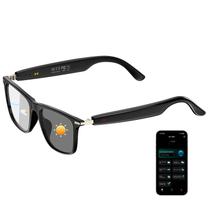 Óculos Inteligentes Bluetooth Padom AI Preto Óculos Inteligentes Bluetooth Padom AI Preto