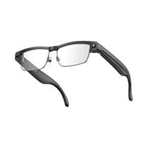 Óculos Inteligentes Com Câmera HD De 8MP, Chamada Bluetooth, Chat GPT, Óculos De Sol Esportivos Com Óculos Inteligentes Com Câmera HD De 8MP, Chamada Bluetooth, Chat GPT, Óculos De Sol Esportivos Com