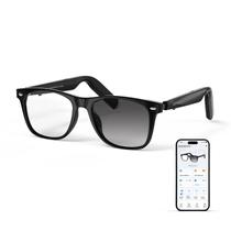 Óculos Inteligentes GetD 2026 com IA, Bluetooth e Lentes Fotocromáticas
