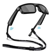 Óculos inteligentes Grofulor LV-M8 Pro Bluetooth 5.3 polarizados
