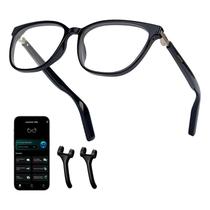 Óculos Inteligentes loangyunfone AI com Lentes Fotocromáticas e Bluetooth Óculos Inteligentes loangyunfone AI com Lentes Fotocromáticas e Bluetooth