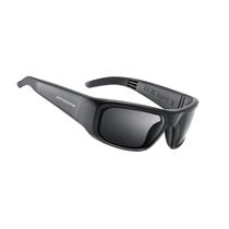 Óculos inteligentes OHo Smart com alto-falante Bluetooth, lente cinza Óculos inteligentes OHo Smart com alto-falante Bluetooth, lente cinza