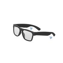 Óculos inteligentes OHo Smart Glasses Alto-falante Bluetooth Lente de luz azul Óculos inteligentes OHo Smart Glasses Alto-falante Bluetooth Lente de luz azul