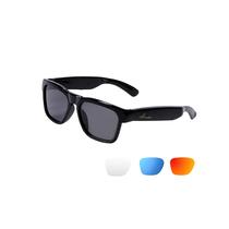 Óculos inteligentes OHo Smart Glasses Óculos de sol polarizados cinza Óculos inteligentes OHo Smart Glasses Óculos de sol polarizados cinza