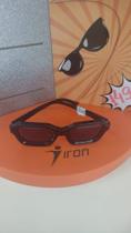 Oculos iron Oculos iron