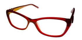 Óculos Jones New York J226 Burgundy para mulheres Óculos Jones New York J226 Burgundy para mulheres