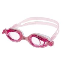Oculos Jr olympic rosa claro U - Speedo