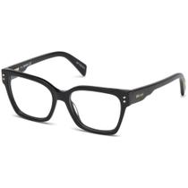 Óculos Just Cavalli Jc0800 001 52 +AC0- Preto +AC0- 3