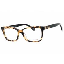 Óculos kate spade new york Camberly 0581 Havana Preto 53mm Óculos kate spade new york Camberly 0581 Havana Preto 53mm