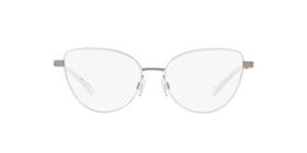 Óculos Kipling KP1113 H511 Branco Lente Tam 54