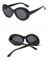 Oculos Kurt Cobain, Wiz Khalifa Redondo Uv400