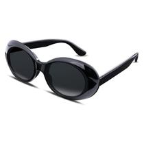 Oculos Kurt Cobain, Wiz Khalifa Redondo Uv400