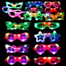 Óculos LED OceanWings Glow in the Dark para crianças (72 pacotes)