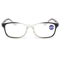 Óculos leitura m18 com anti azul