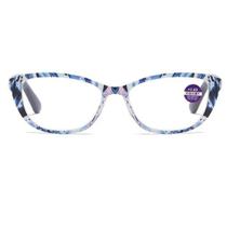 Óculos leitura m19 com anti azul
