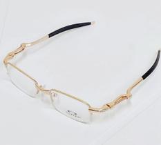 Óculos Lente de Descanso Lupa Vilão Óculos Lente de Descanso Lupa Vilão