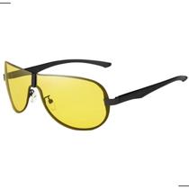 Óculos Lentes Amarela Kingseven Dirigir a Noite Original