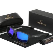 Óculos Leves, Confortáveis, Duráveis, Adequados KINGSEVEN 799