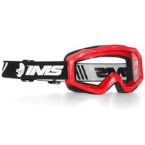 Óculos Light Nc Ims Motocross Trilha Enduro