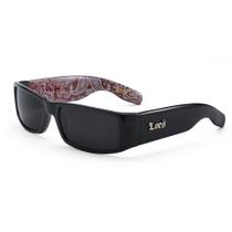 Óculos Locs OG Bandana 107 - Proteção UVA e UVB