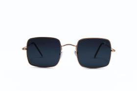 Óculos Lord Dourado Polarizado Óculos Lord Dourado Polarizado