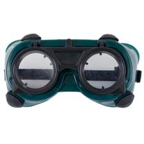 Óculos Maçariqueiro CG.250 Visor Articulado - 012118512 - CARBOGRAFITE Óculos Maçariqueiro CG.250 Visor Articulado - 012118512 - CARBOGRAFITE