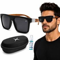 oculos madeira protecao casual uv masculino premium quadrado acetato uv400 presente bege classico bambu esportivo surf oculos madeira protecao casual uv masculino premium quadrado acetato uv400 presente bege classico bambu esportivo surf
