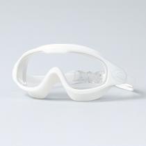Óculos-máscara adulto p natação-mergulho silicone-plevra neo