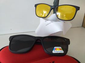 Óculos masculino 2 em 1 com duas lentes Óculos masculino 2 em 1 com duas lentes