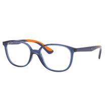 Óculos Masculino Infantil Ray-Ban RB 1619 3775 49