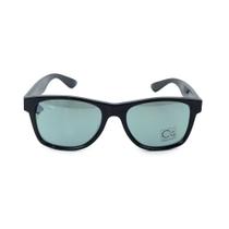 Óculos Masculino Ogochi Wayfarer Preto - 069000004 Óculos Masculino Ogochi Wayfarer Preto - 069000004