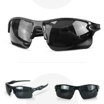 Óculos Masculino sol preto esportivo garantia original Óculos Masculino sol preto esportivo garantia original