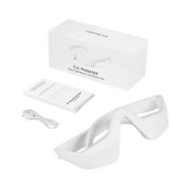 Óculos Massageadores Para Área Dos Olhos Removedor De Olheiras Redução De Inchaço Prevenção De Rugas Óculos Massageadores Para Área Dos Olhos Removedor De Olheiras Redução De Inchaço Prevenção De Rugas