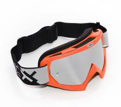 Óculos Mattos Combat Espelhado