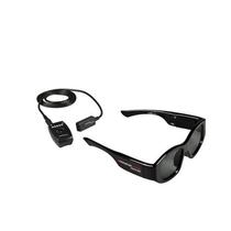 Óculos Max 3D Ativo Kit Universal Monster