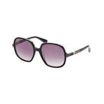 Óculos Max Mara Solar Acetato Preto - Mm0036 5805B