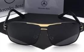 óculos Mercedes Benz uv