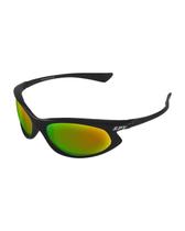 Óculos Modelo Spy 46 - Kripta Preto Fosco - Lentes: Camaleão
