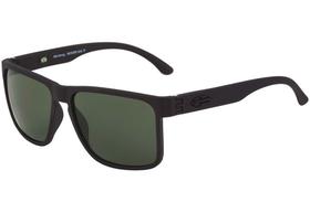 Óculos Mormaii Monterey Preto Fosco M0029a1471 Sol Verde