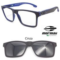 Oculos Mormaii Swap Ng Com 1 Clipon - Escolhas As Cores