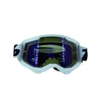 Óculos Motocross Enduro Downhill 100% Strata 2 Goggle Espelhado
